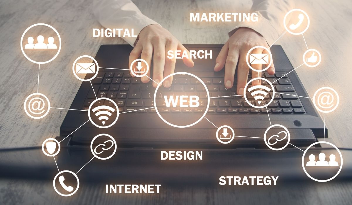 Akdeniz Web Tasarım